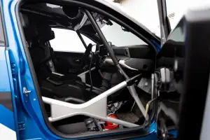 Alpine A290 Rallye - Foto ufficiali