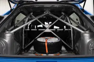 Alpine A290 Rallye - Foto ufficiali