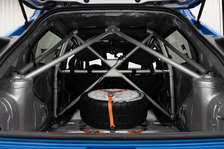 Alpine A290 Rallye - Foto ufficiali - 19