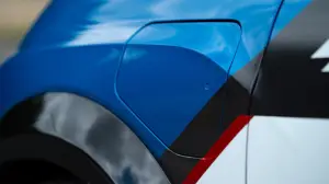 Alpine A290 Rallye - Foto ufficiali