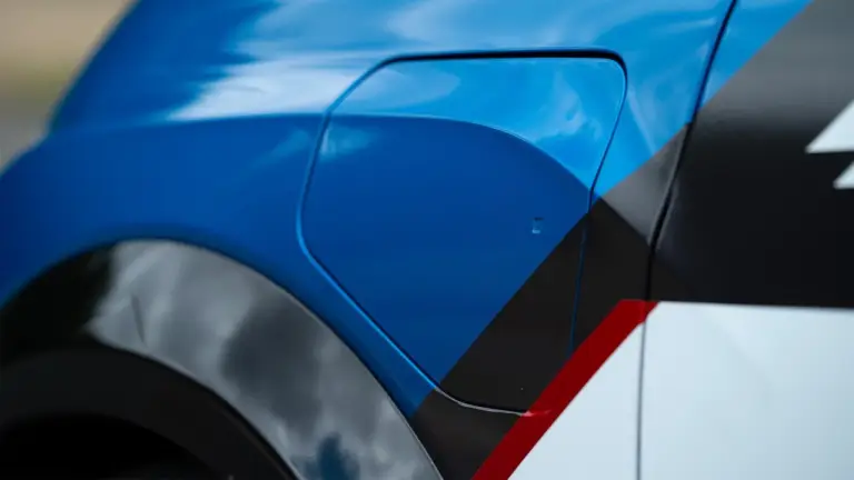 Alpine A290 Rallye - Foto ufficiali - 10