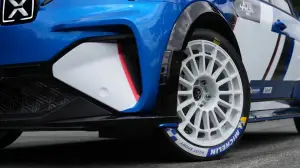 Alpine A290 Rallye - Foto ufficiali