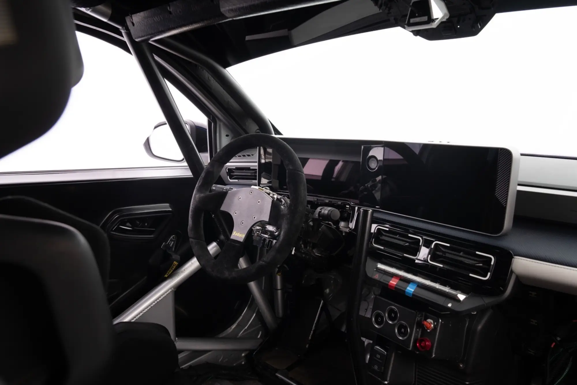 Alpine A290 Rallye - Foto ufficiali - 20