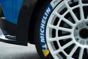 Alpine A290 Rallye - Foto ufficiali