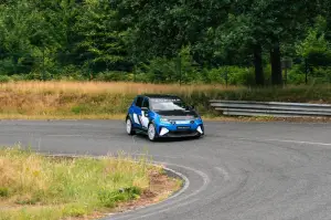 Alpine A290 Rallye - Foto ufficiali