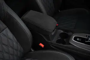 Nissan Qashqai e-Power 2025 - Milano - 98