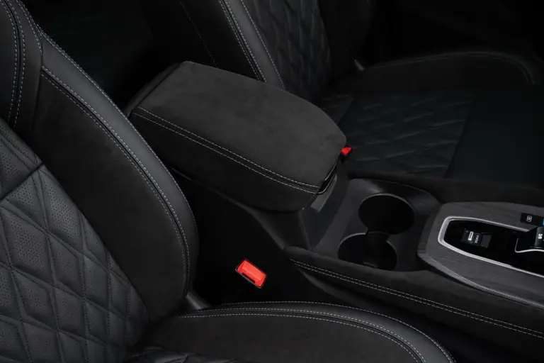 Nissan Qashqai e-Power 2025 - Milano - 98