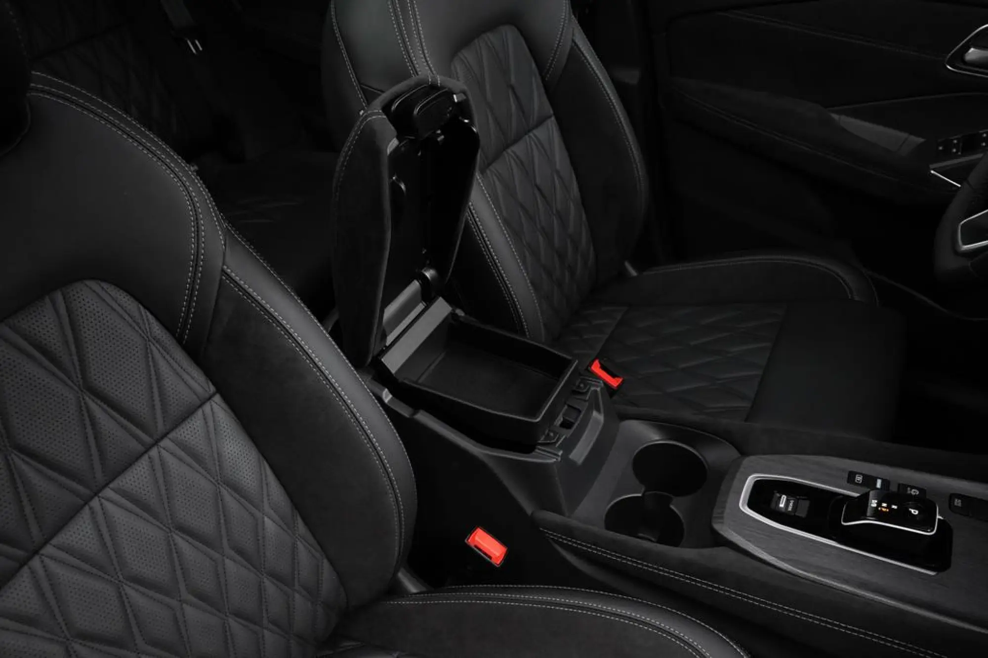 Nissan Qashqai e-Power 2025 - Milano - 105