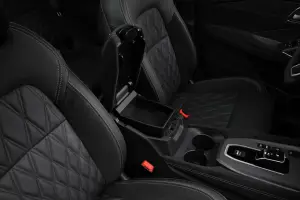 Nissan Qashqai e-Power 2025 - Milano - 105