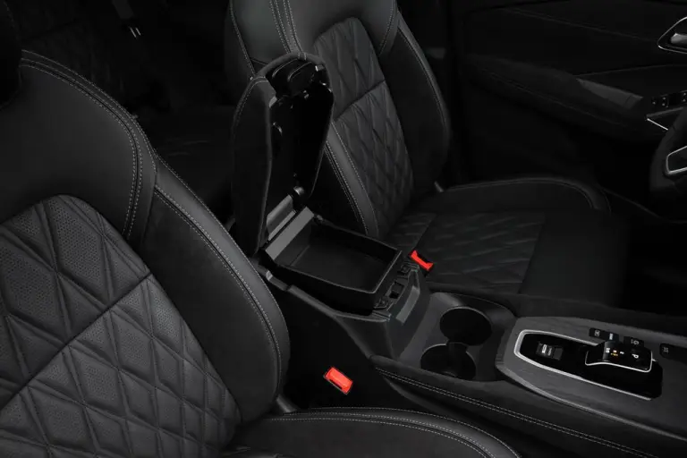 Nissan Qashqai e-Power 2025 - Milano - 105
