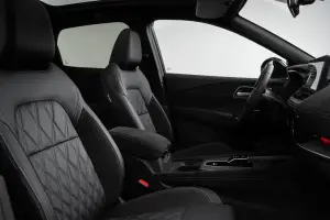 Nissan Qashqai e-Power 2025 - Milano - 103