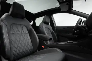 Nissan Qashqai e-Power 2025 - Milano - 108