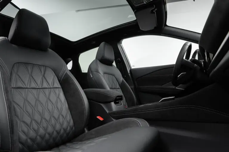 Nissan Qashqai e-Power 2025 - Milano - 106