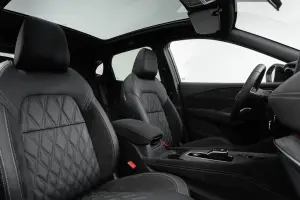 Nissan Qashqai e-Power 2025 - Milano - 104