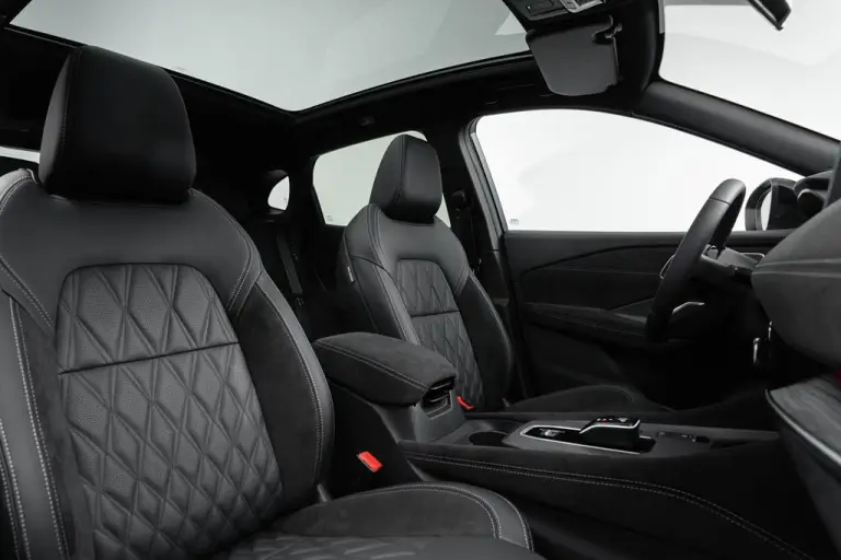 Nissan Qashqai e-Power 2025 - Milano - 104
