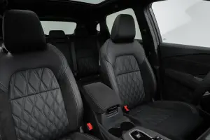 Nissan Qashqai e-Power 2025 - Milano - 110