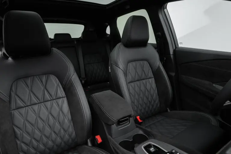 Nissan Qashqai e-Power 2025 - Milano - 110