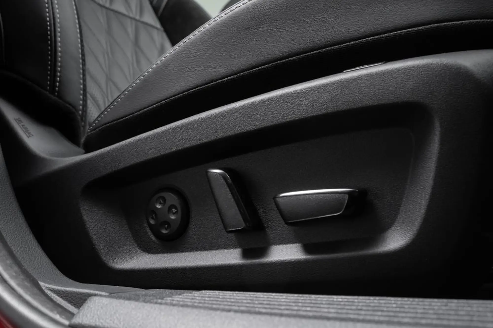 Nissan Qashqai e-Power 2025 - Milano - 107