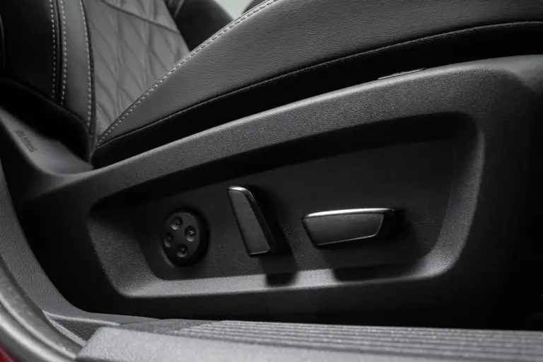 Nissan Qashqai e-Power 2025 - Milano - 107
