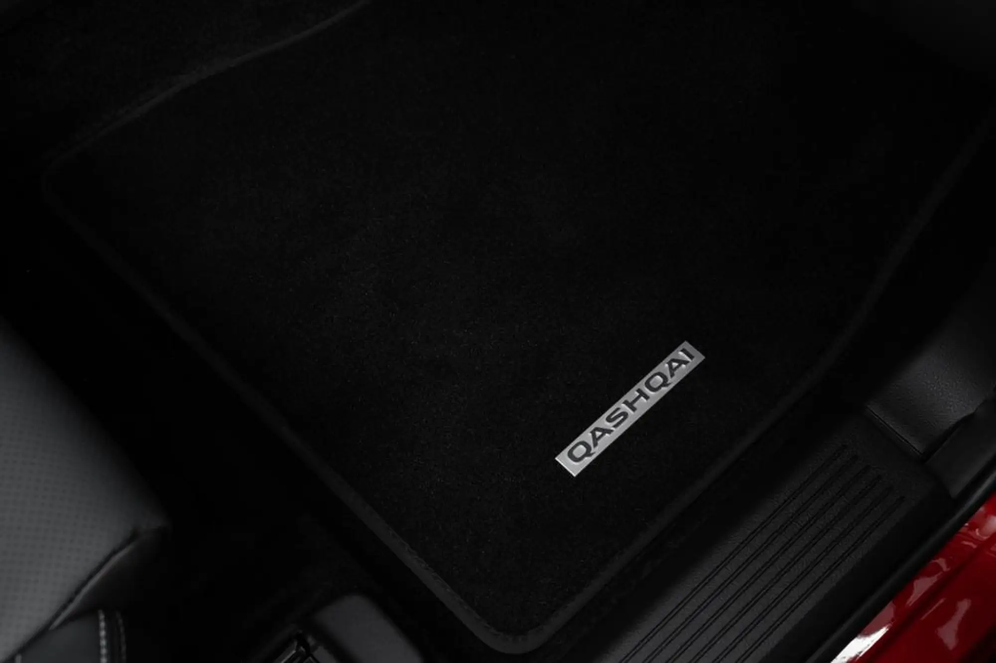 Nissan Qashqai e-Power 2025 - Milano - 117