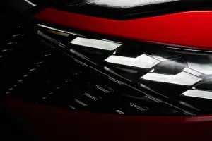 Nissan Qashqai e-Power 2025 - Milano - 116
