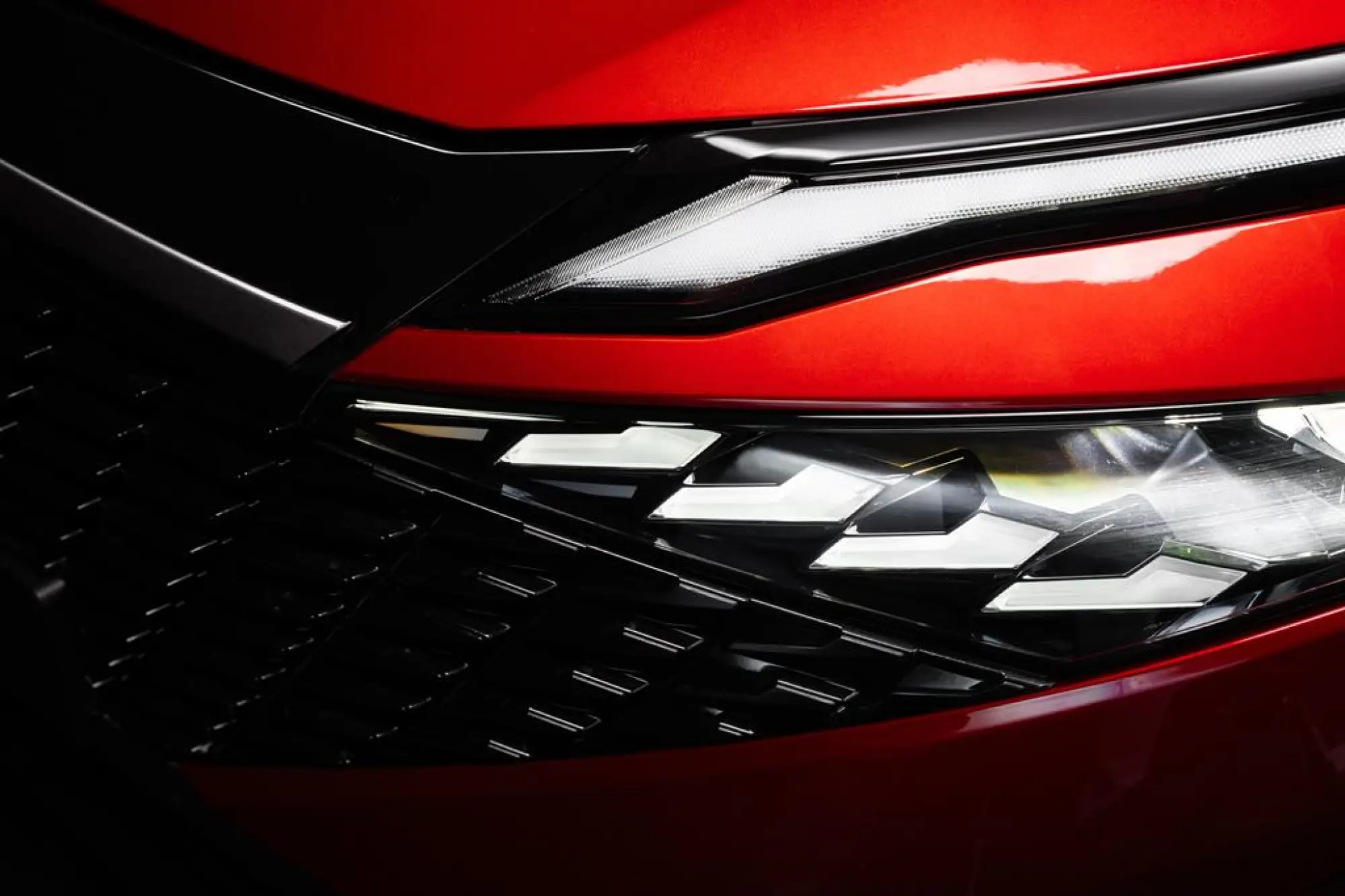 Nissan Qashqai e-Power 2025 - Milano - 118