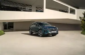 Nissan Qashqai e-Power 2025 - Milano - 23