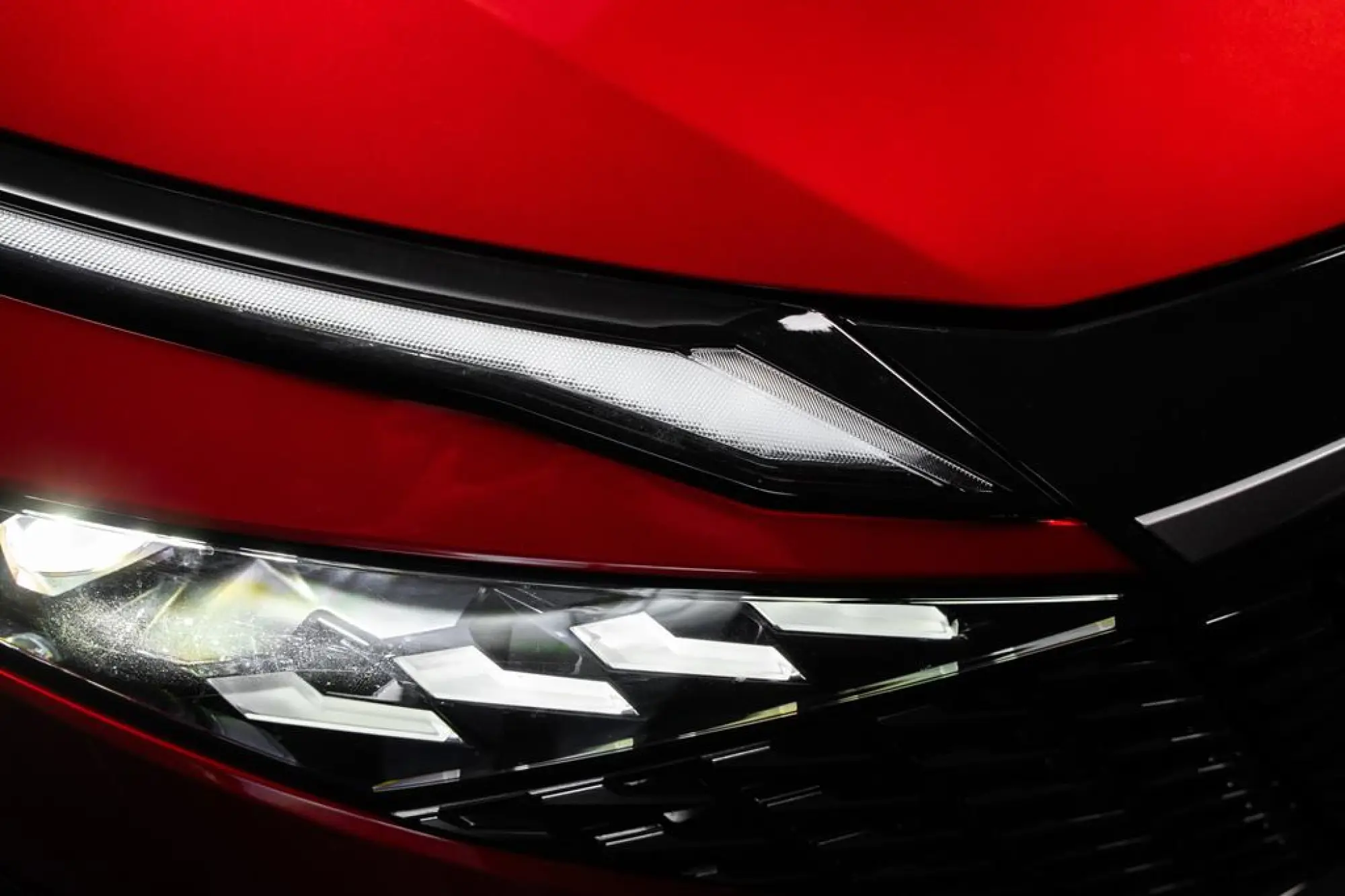 Nissan Qashqai e-Power 2025 - Milano - 124