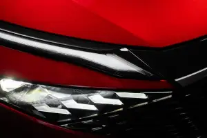 Nissan Qashqai e-Power 2025 - Milano - 124