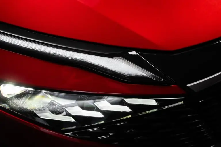 Nissan Qashqai e-Power 2025 - Milano - 124