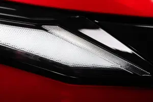 Nissan Qashqai e-Power 2025 - Milano - 121