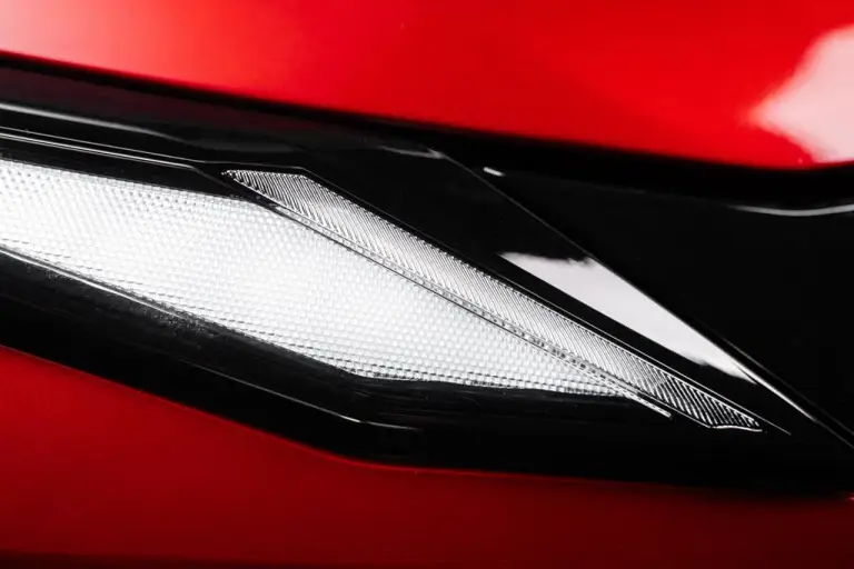 Nissan Qashqai e-Power 2025 - Milano - 123
