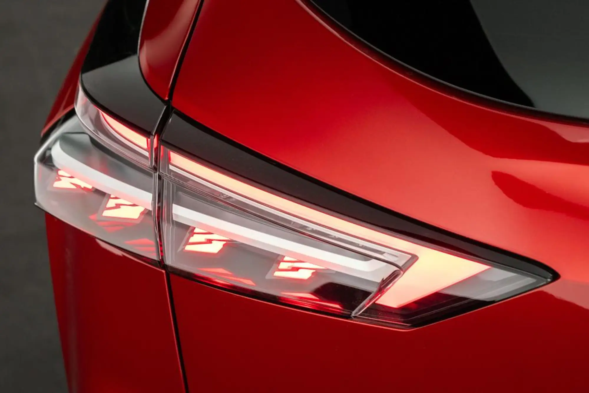 Nissan Qashqai e-Power 2025 - Milano - 127