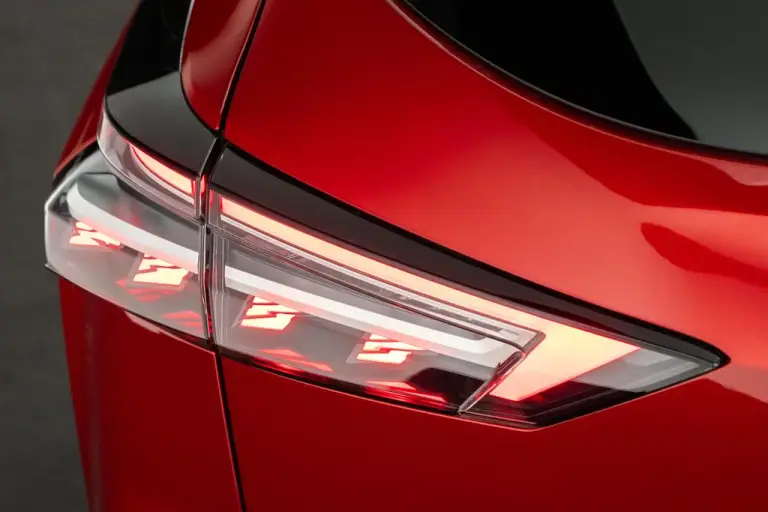 Nissan Qashqai e-Power 2025 - Milano - 127