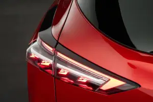 Nissan Qashqai e-Power 2025 - Milano - 126