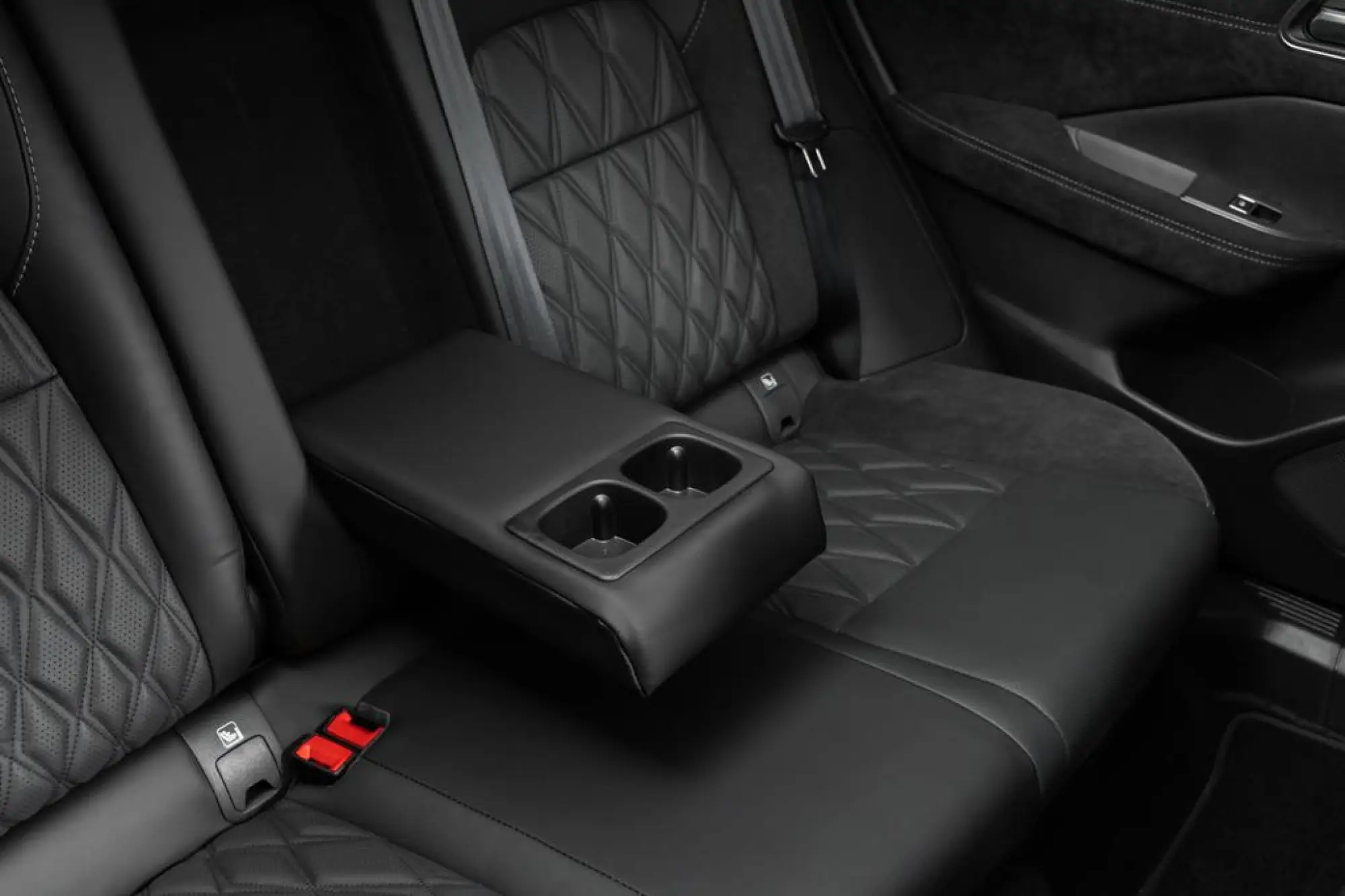 Nissan Qashqai e-Power 2025 - Milano - 129