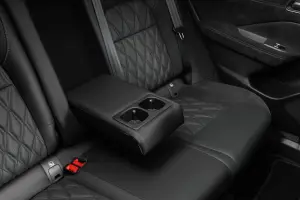 Nissan Qashqai e-Power 2025 - Milano - 129