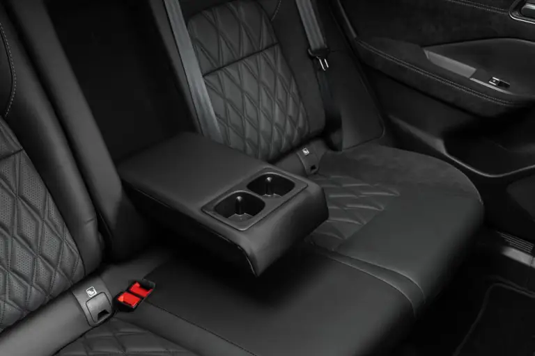 Nissan Qashqai e-Power 2025 - Milano - 129