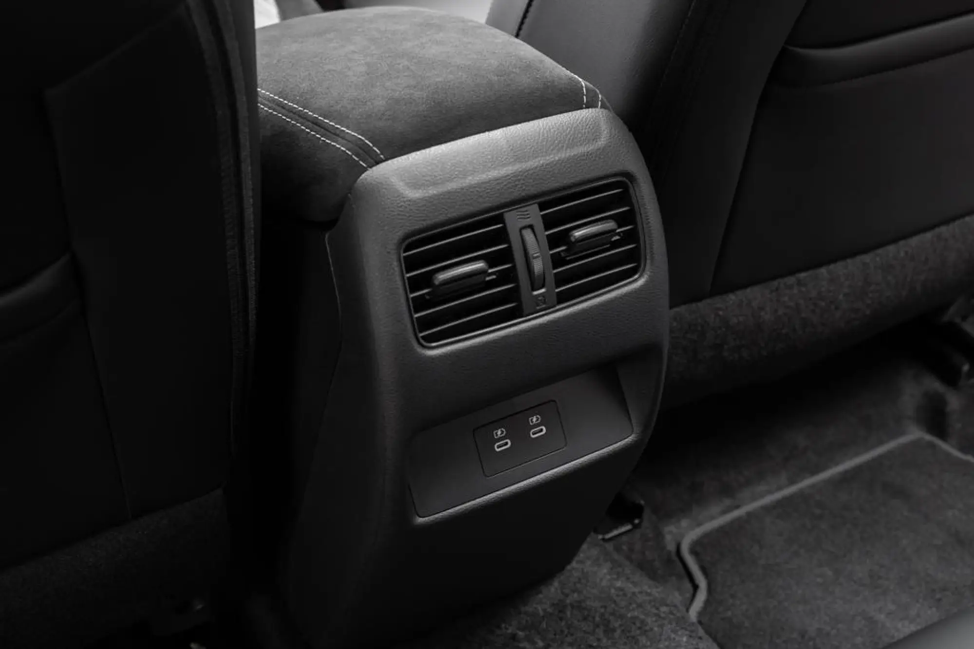 Nissan Qashqai e-Power 2025 - Milano - 128