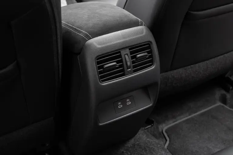 Nissan Qashqai e-Power 2025 - Milano - 128
