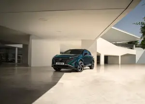 Nissan Qashqai e-Power 2025 - Milano - 11