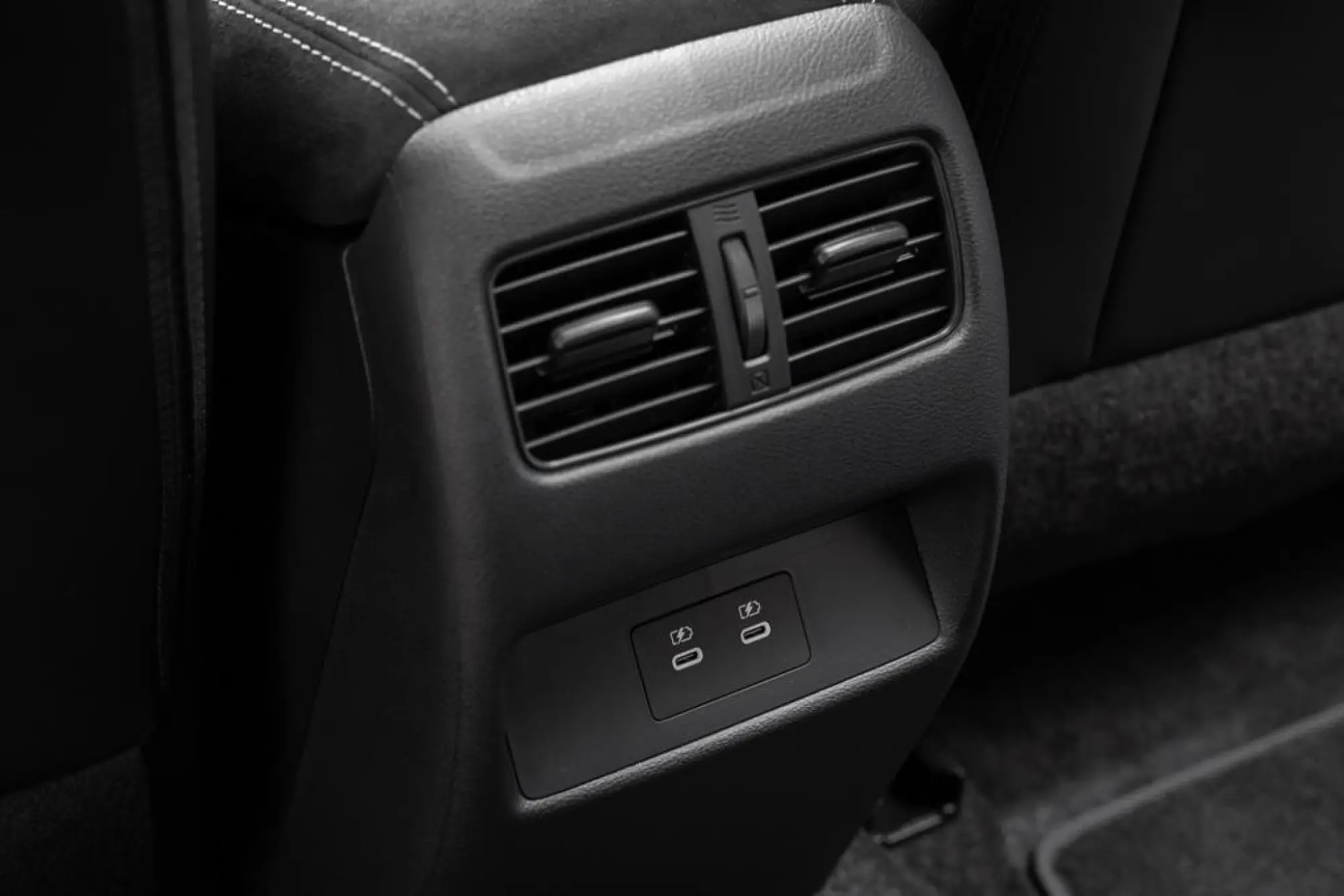 Nissan Qashqai e-Power 2025 - Milano - 132