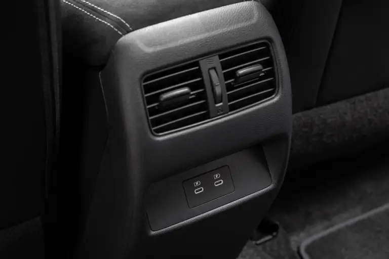 Nissan Qashqai e-Power 2025 - Milano - 132