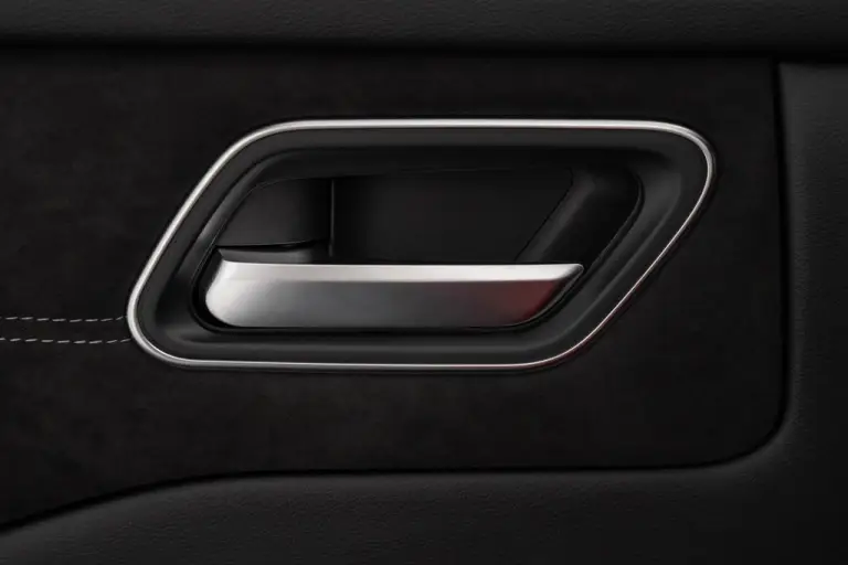 Nissan Qashqai e-Power 2025 - Milano - 130