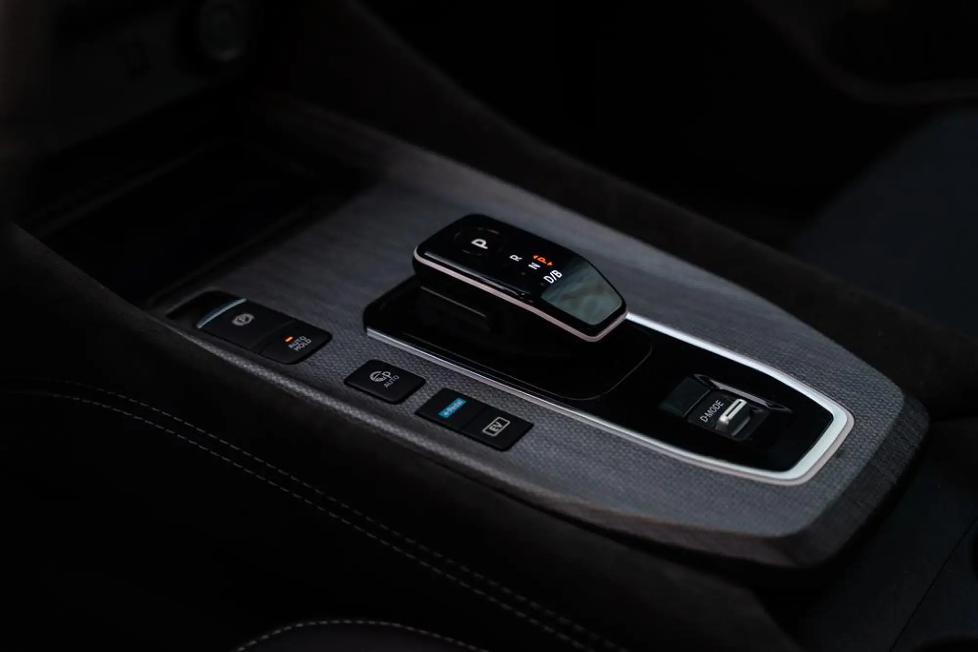 Nissan Qashqai e-Power 2025 - Milano - 131
