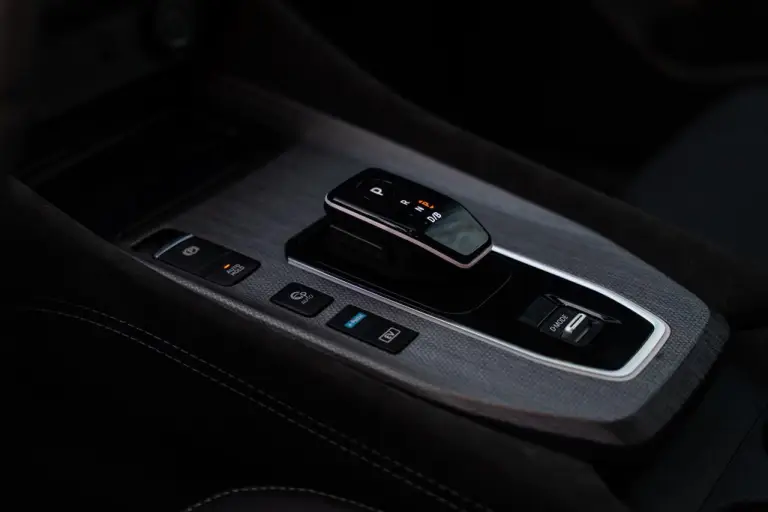 Nissan Qashqai e-Power 2025 - Milano - 131
