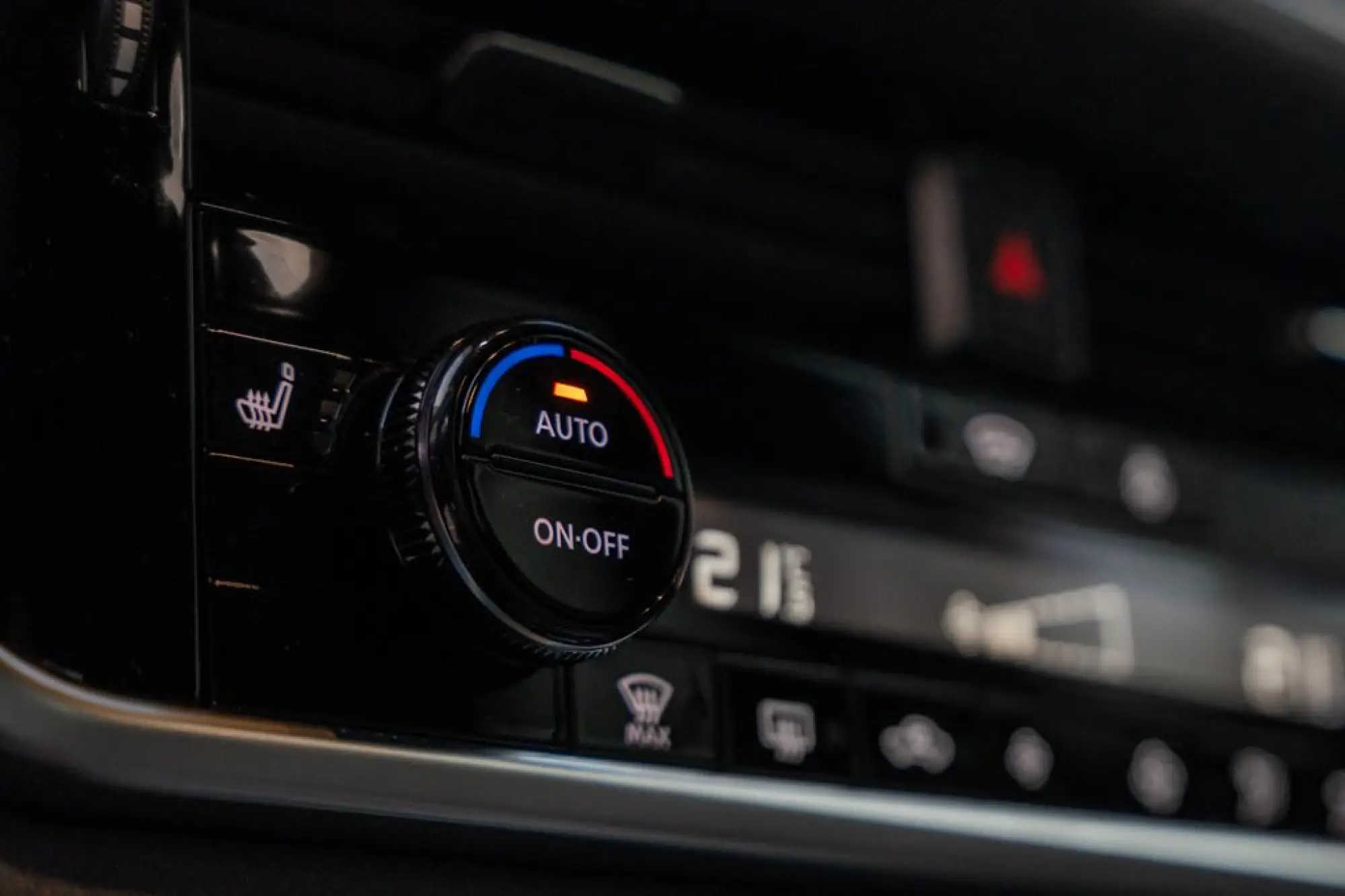 Nissan Qashqai e-Power 2025 - Milano - 134