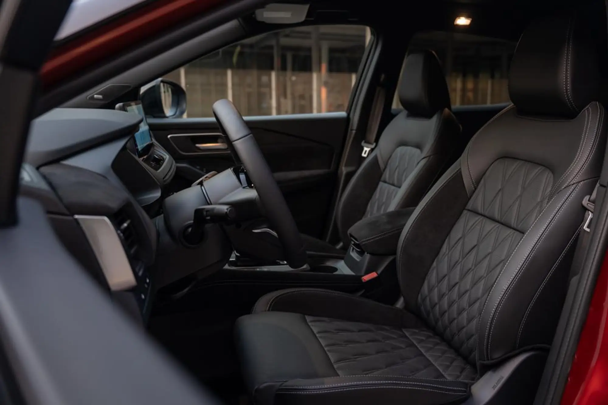 Nissan Qashqai e-Power 2025 - Milano - 140