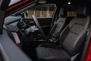 Nissan Qashqai e-Power 2025 - Milano - 140