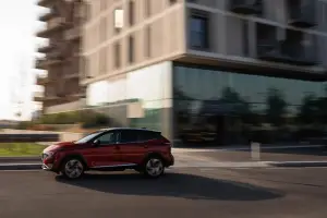 Nissan Qashqai e-Power 2025 - Milano - 137